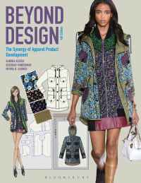 Beyond Design: The Synergy of Apparel Product Development (4th Edition) - html to pdf